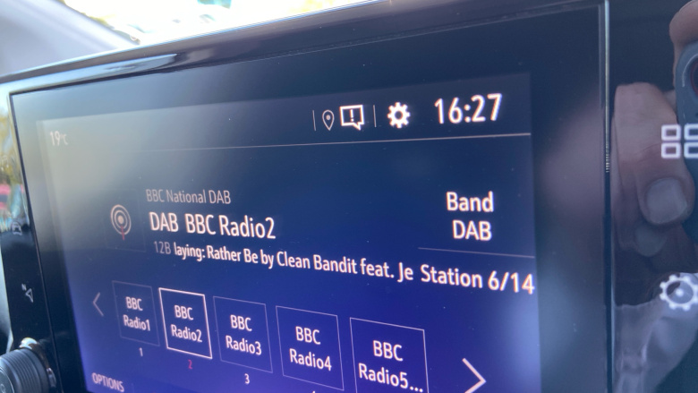 Vauxhall Combo Cargo Combo L1 Diesel 2300 1.5 Turbo D 100ps H1 Pro Van